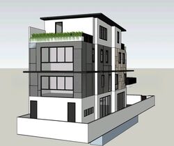 Coronation Road (D10), Semi-Detached #547339241
